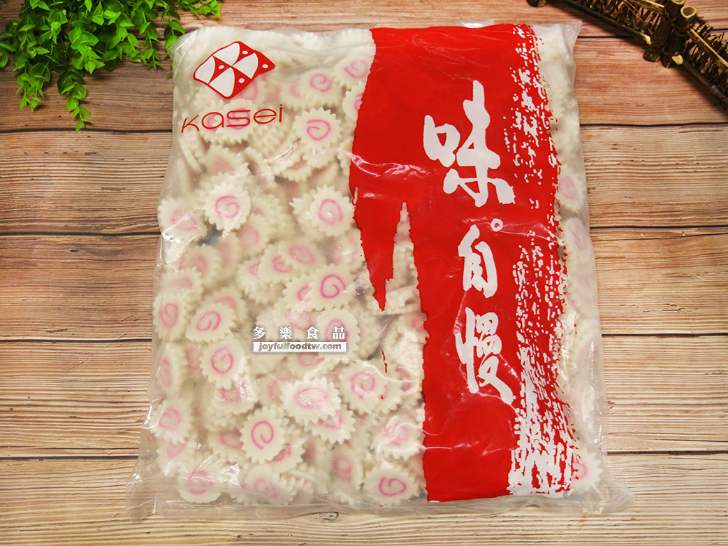 鳴戶卷-泓-3公斤