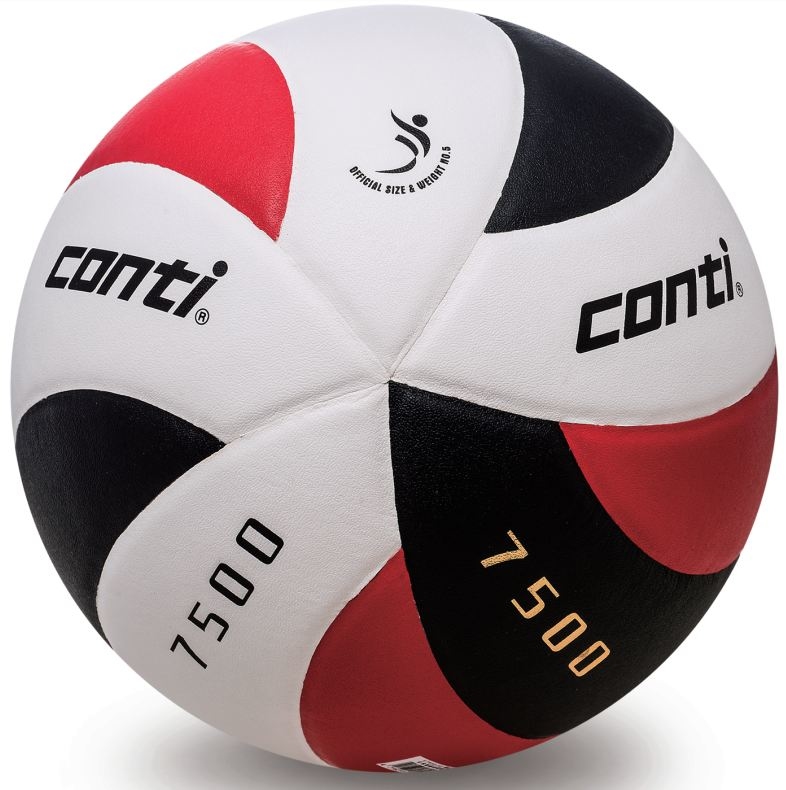 【conti】7500系列 5號日本頂級超細纖維結構專利排球 (共2色)