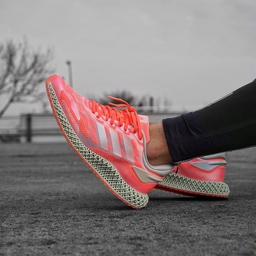 Adidas Performance 4D Run 1.0