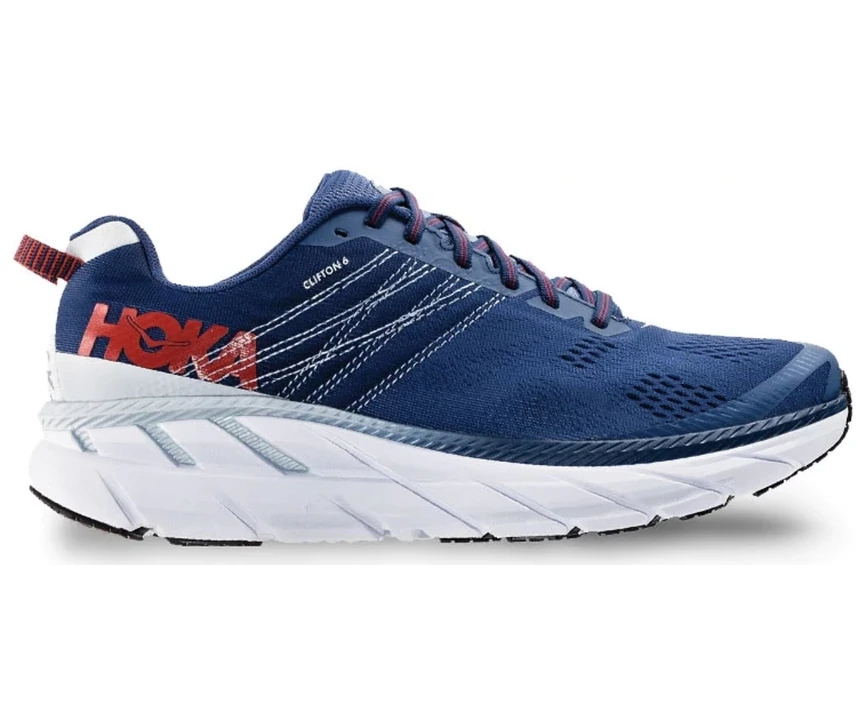 HOKA One One Clifton 6 Men EBPA