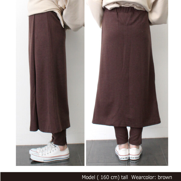 現貨｜[SALE] 日本裙款內貼身褲假兩件