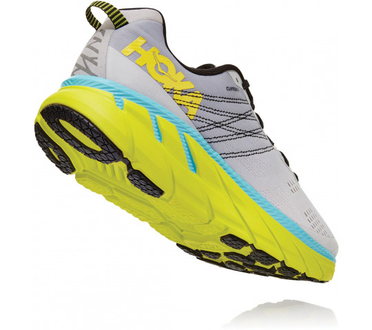 HOKA One One Clifton 6 Men LRNC