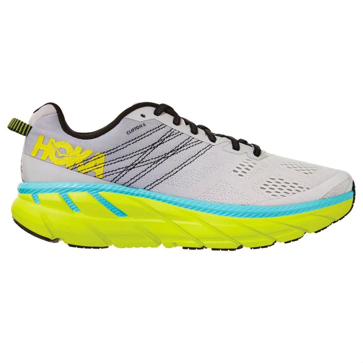 HOKA One One Clifton 6 Men LRNC