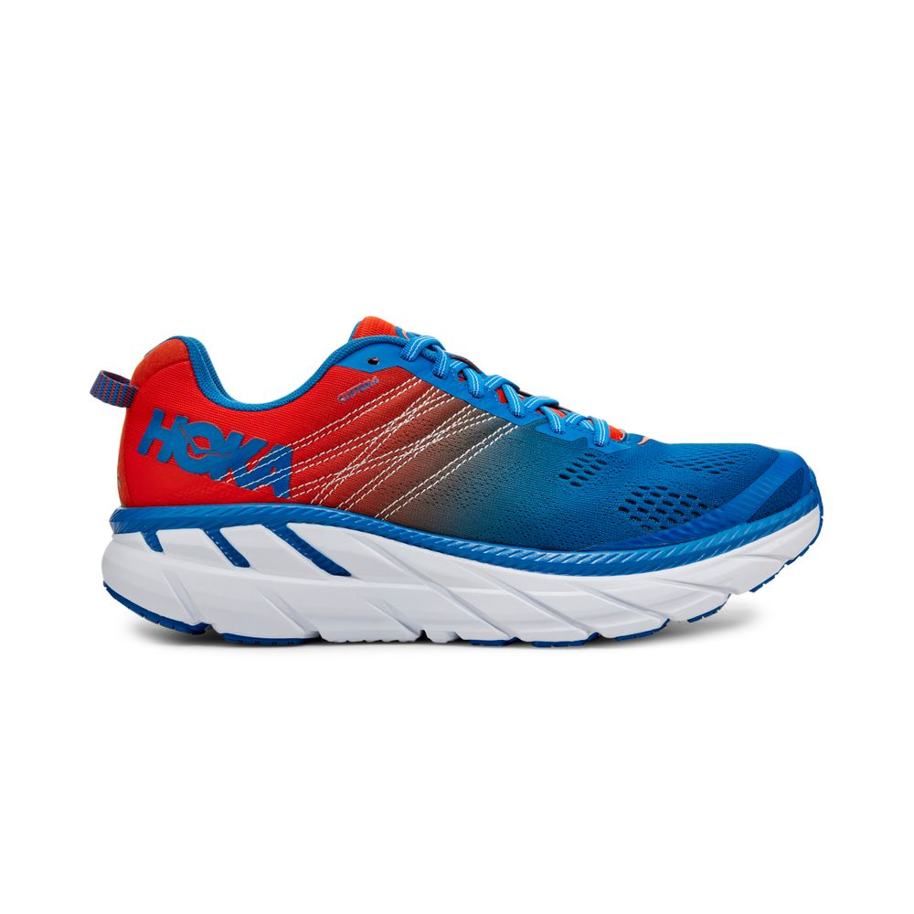 HOKA One One Clifton 6 Men MRIB