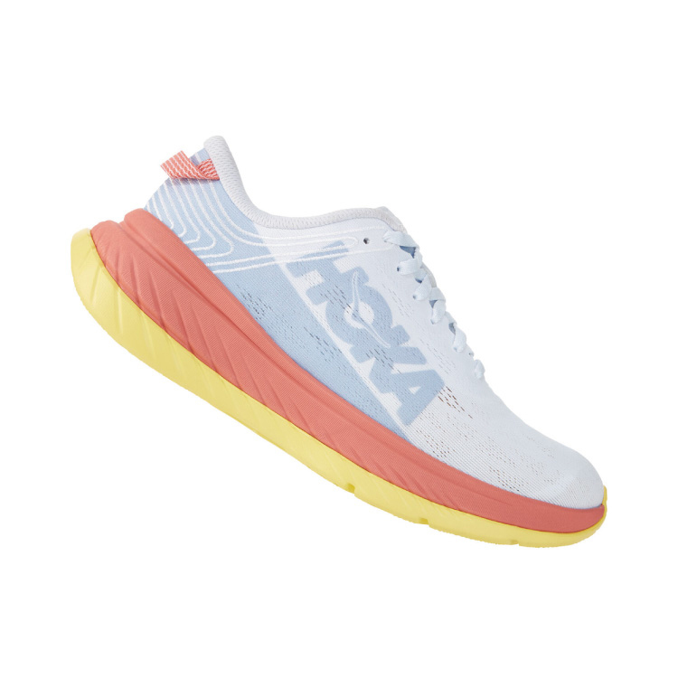 HOKA One One Carbon X Women NCLN