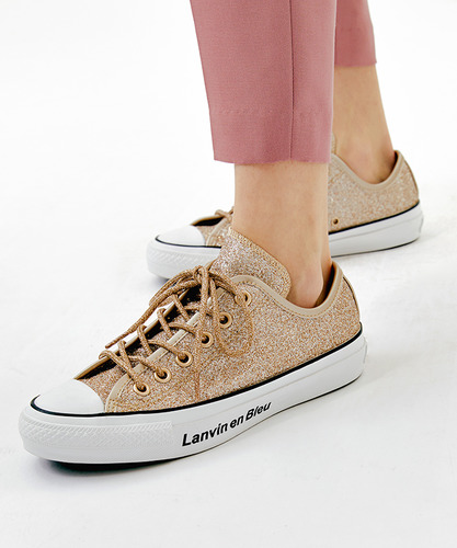lanvin converse