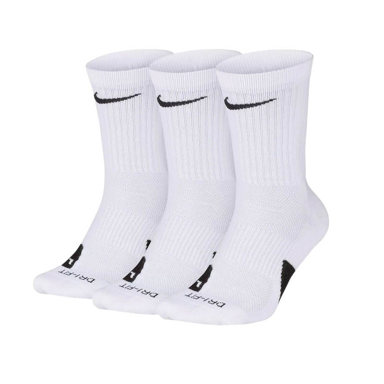 nike elite ankle