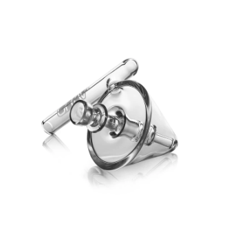 🇺🇸GRAV - Conical Pocket Bubbler 玻璃發泡器