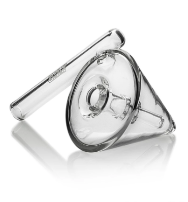 🇺🇸GRAV - Conical Pocket Bubbler 玻璃發泡器