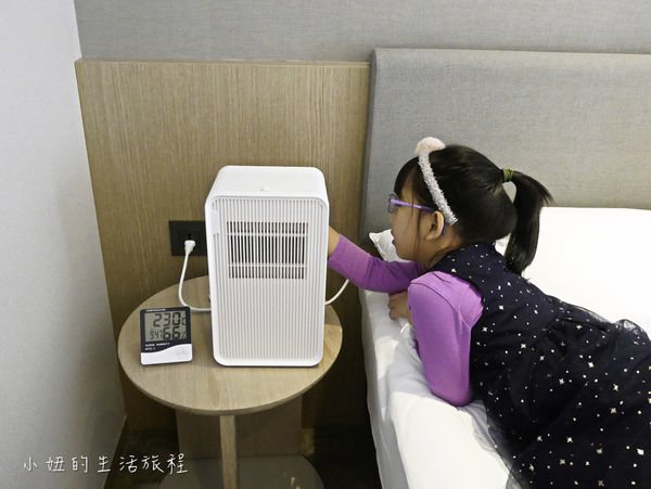 ROOMMI最美輕量除濕機