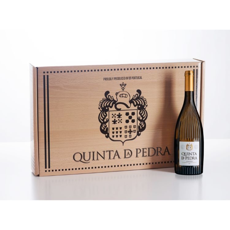 石頭莊園阿爾巴利諾2011 75cl