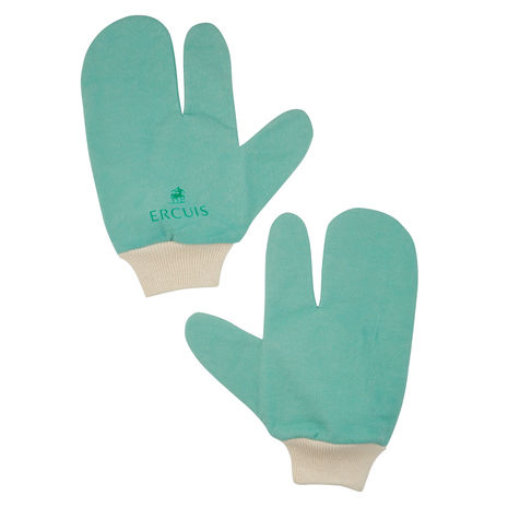 PAIR OF ANTITARNISH GLOVES