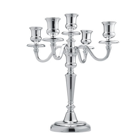 CANDELABRA 5 LIGHTS 