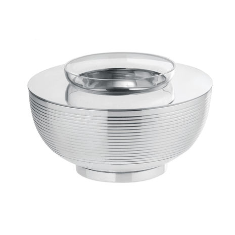 INDIVIDUAL CAVIAR CUP