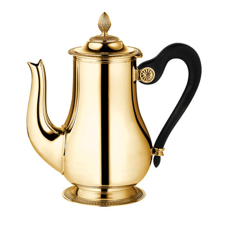 COFFEE POT 
