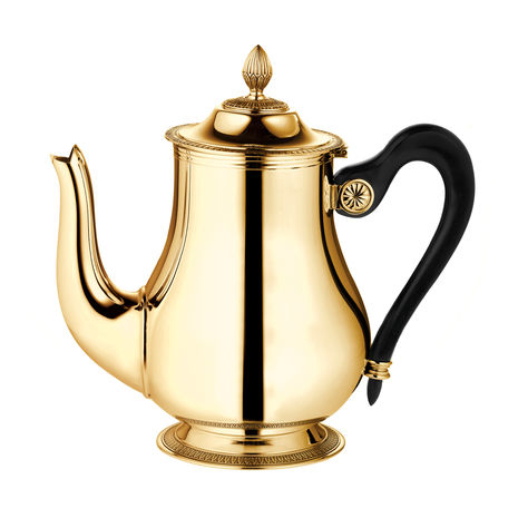 TEA POT