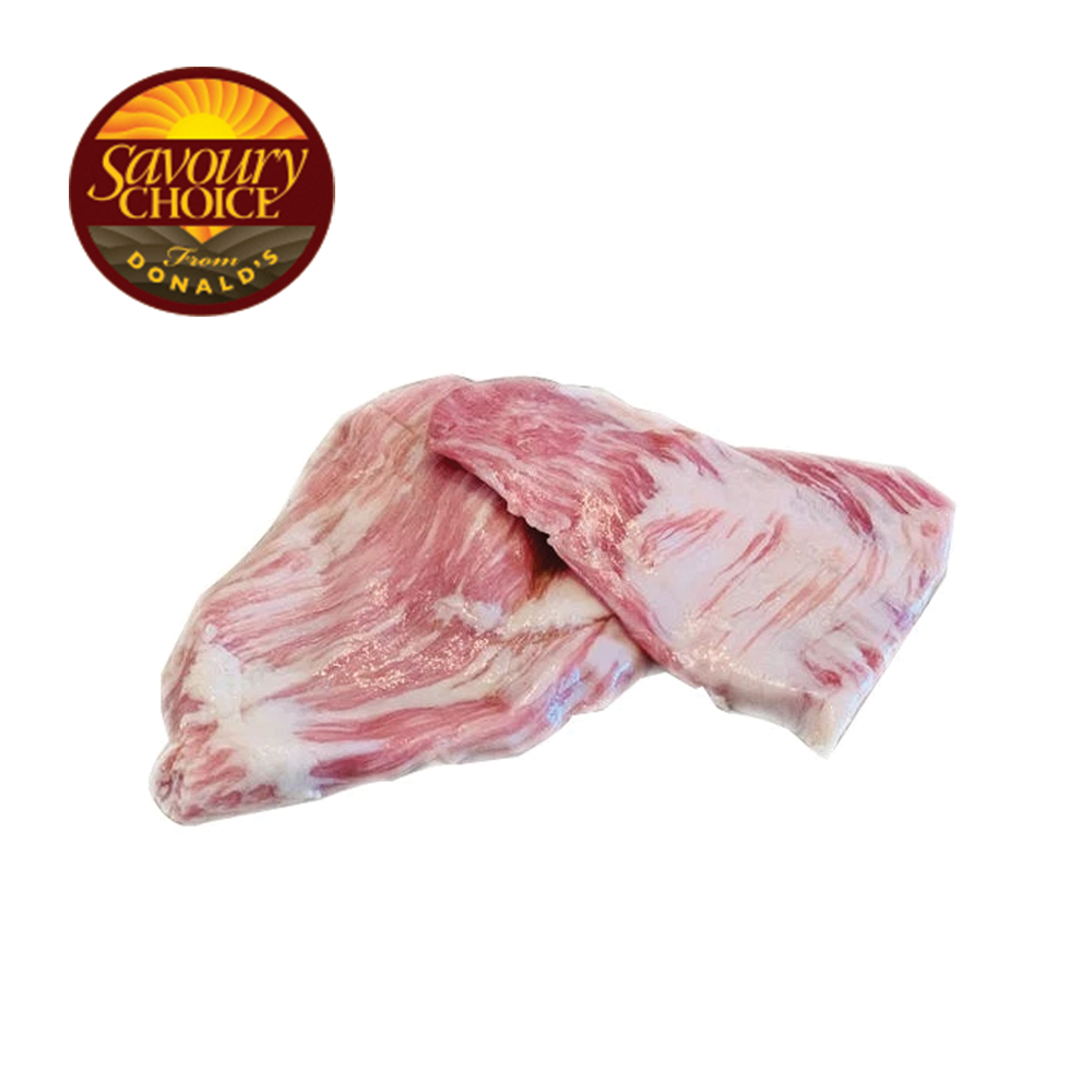 天然豬頸肉  (350g - 560g) (MA084)