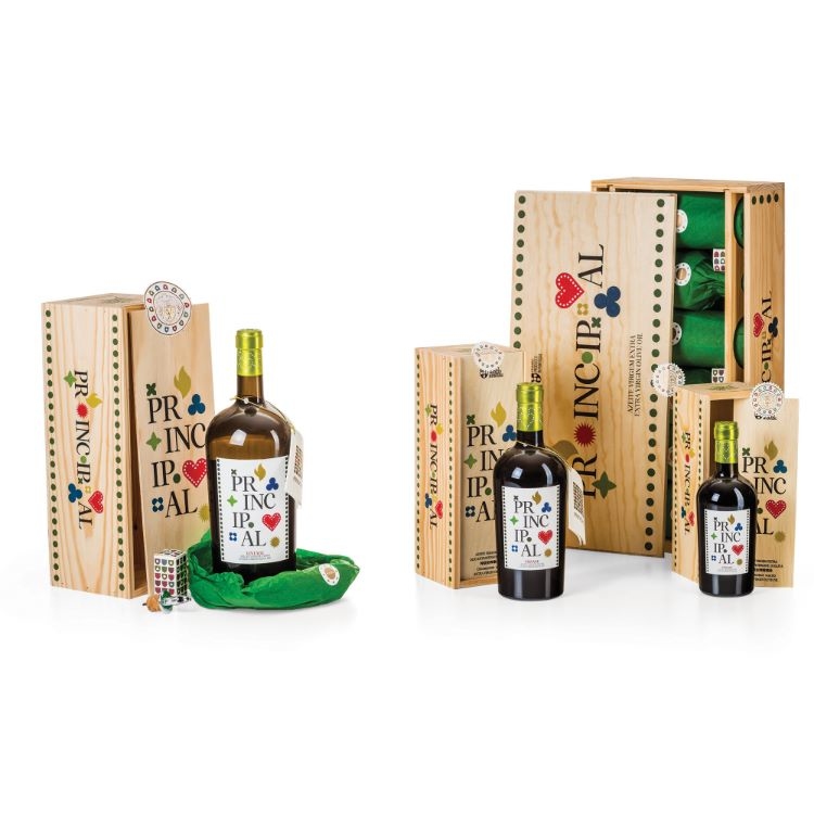 首長特级初榨橄欖油