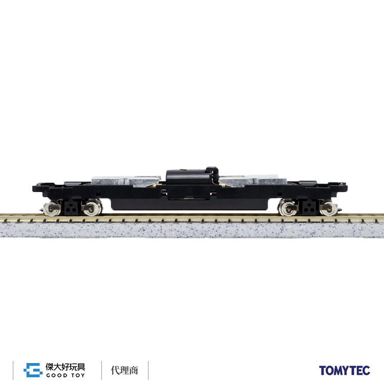 TOMYTEC 259763 鐵道系列 動力 TM-25 (20ｍ級用D2)