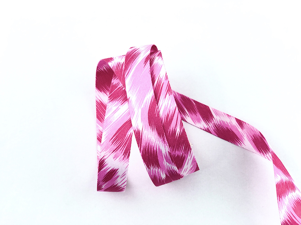 雙面潑彩紋/特殊麂皮/15mm