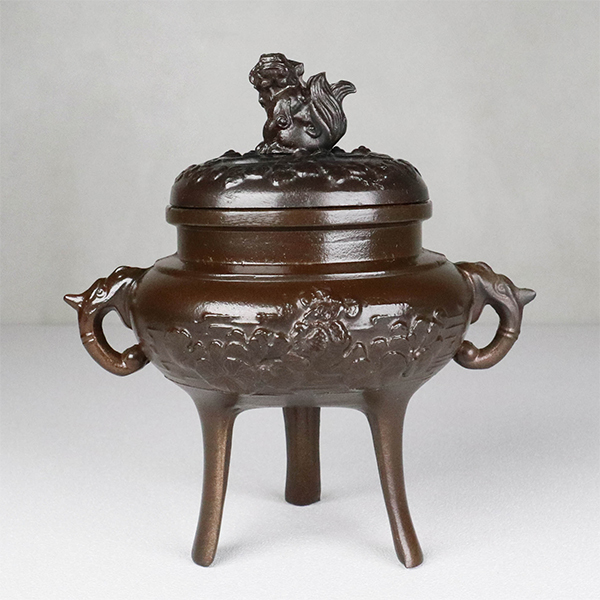 【瑞峰】山葵 香爐