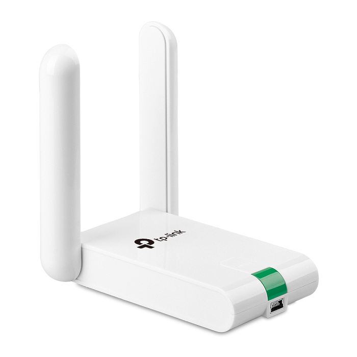 米特3C數位–TP-LINK TL-WN822N 300Mbps 高增益無線 USB 網路卡