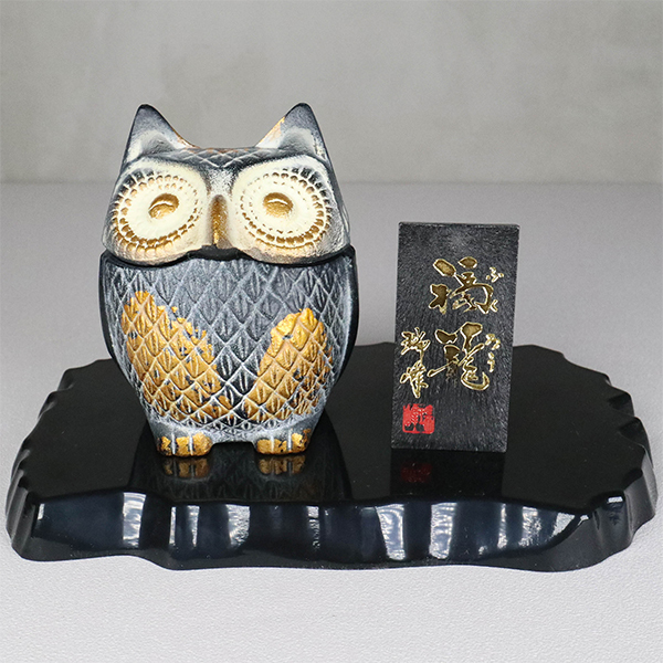 御深井面取三足香炉　見立て筒盃 御深井面取三足香炉 見立て筒盃 御深井面取三足