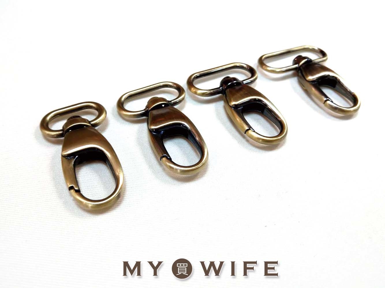 合金勾_4色4規格(2入)【GY-2127/GY-2029/GY-2030/GY-2031】