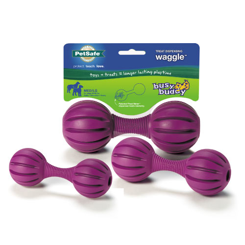 狗仔啞鈴｜PetSafe