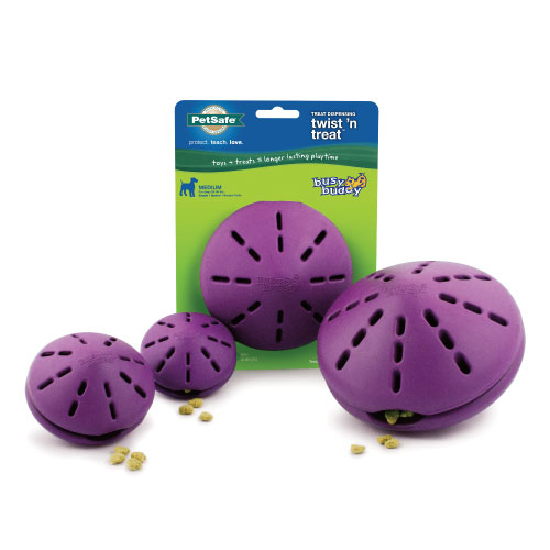 戰鬥飛碟｜PetSafe