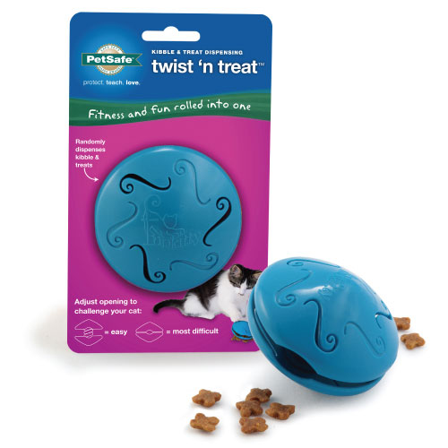 貓咪戰鬥飛碟｜PetSafe