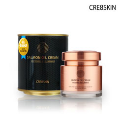 凍齡鮭魚幹精華霜