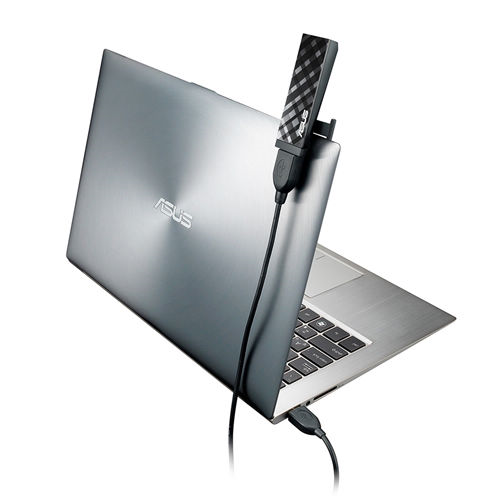 米特3C數位–ASUS 華碩 USB-AC53 AC1200無線網卡