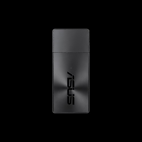 米特3C數位–ASUS 華碩 USB-AC55 B1 雙頻 AC1300 WiFi網卡