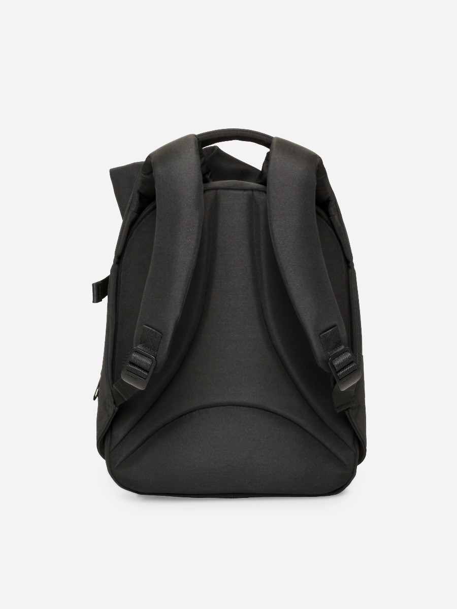 Isar S EcoYarn Black No.28470