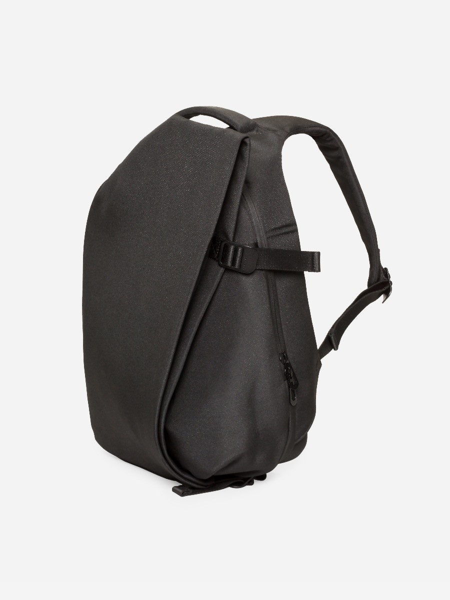 Isar S EcoYarn Black No.28470