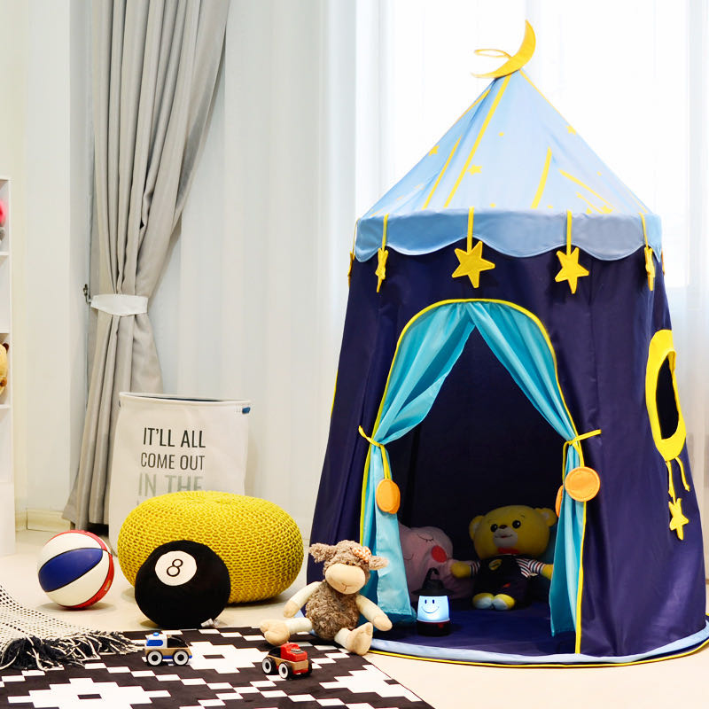 Baby star Tent