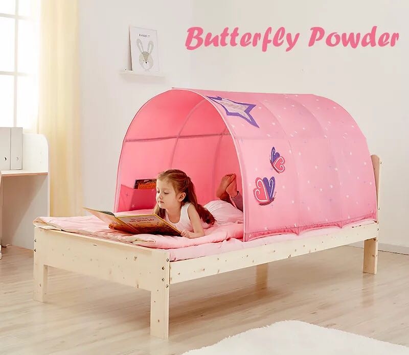 baby  time tunnel tent