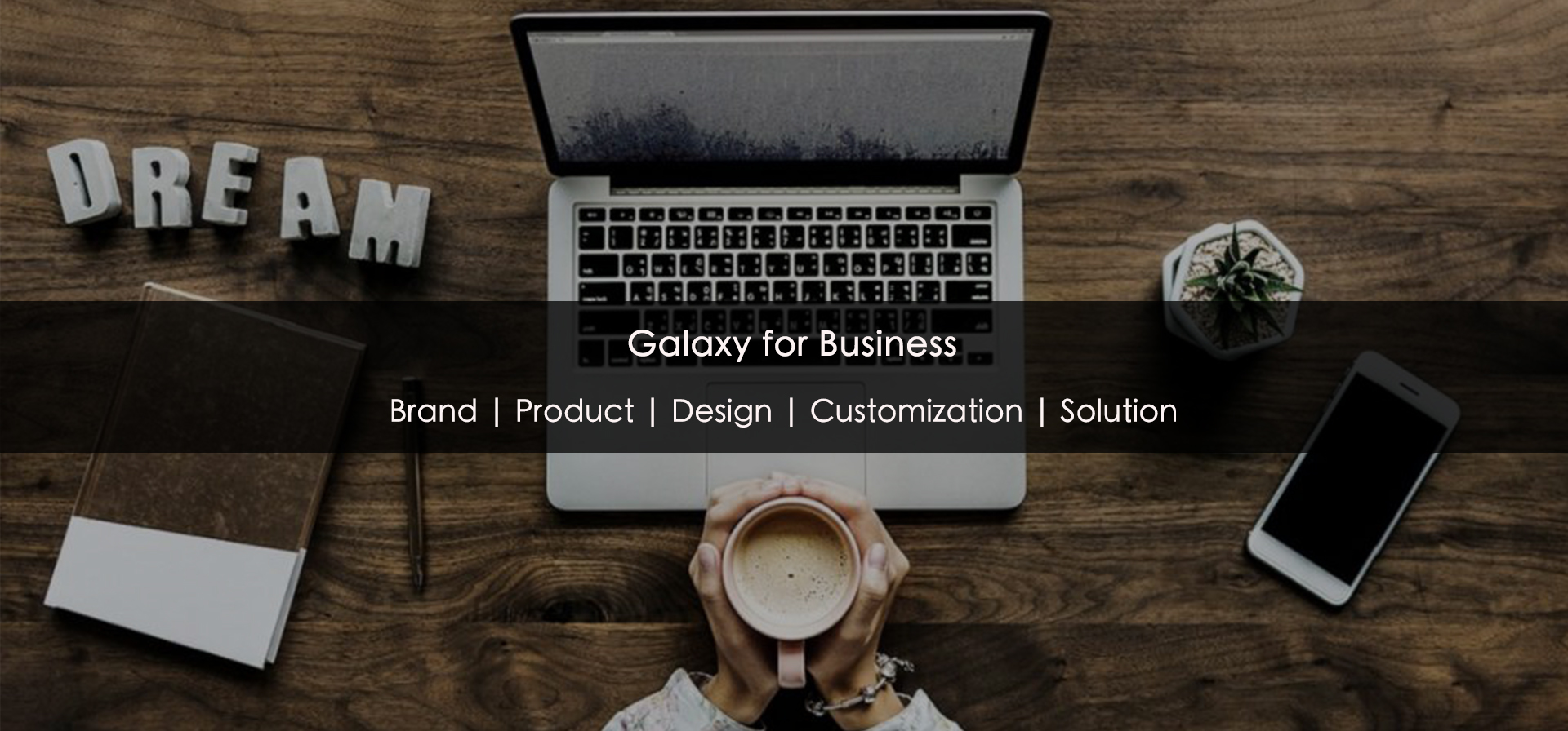 Galaxy for Business