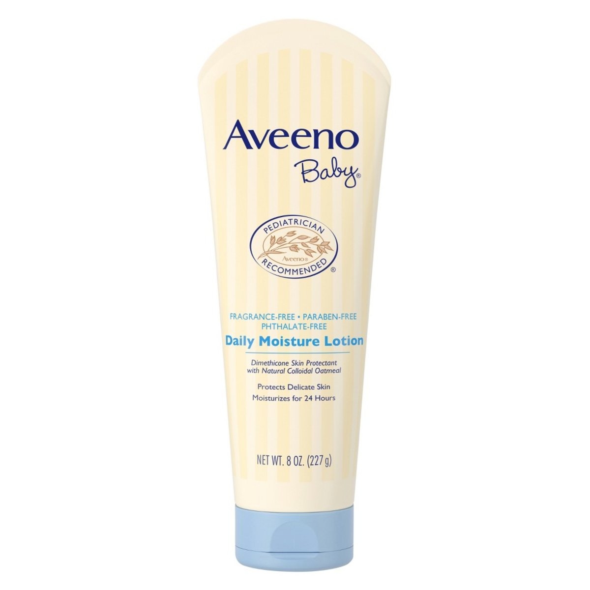 Aveeno Baby - 天然燕麥嬰兒日常保濕乳液 227g
