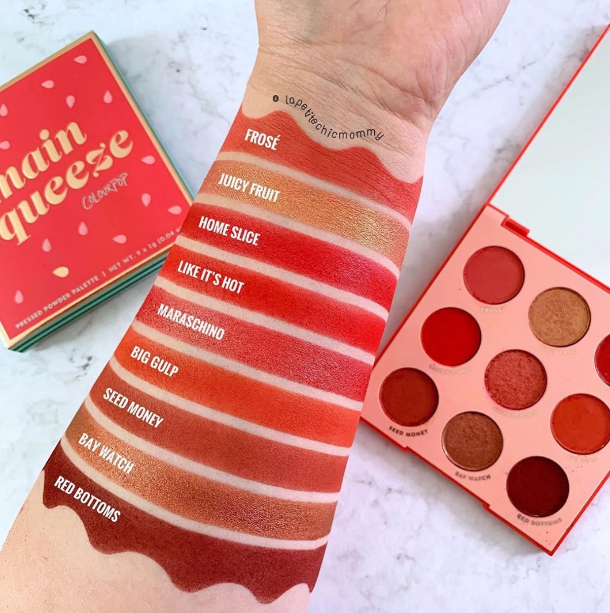 #得閒LIKE下個POST阿🤩