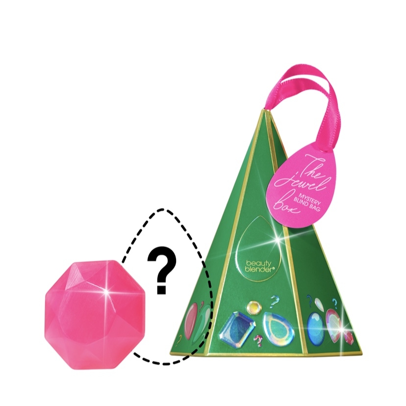 **特價** Beautyblender Mystery Set 2件套裝