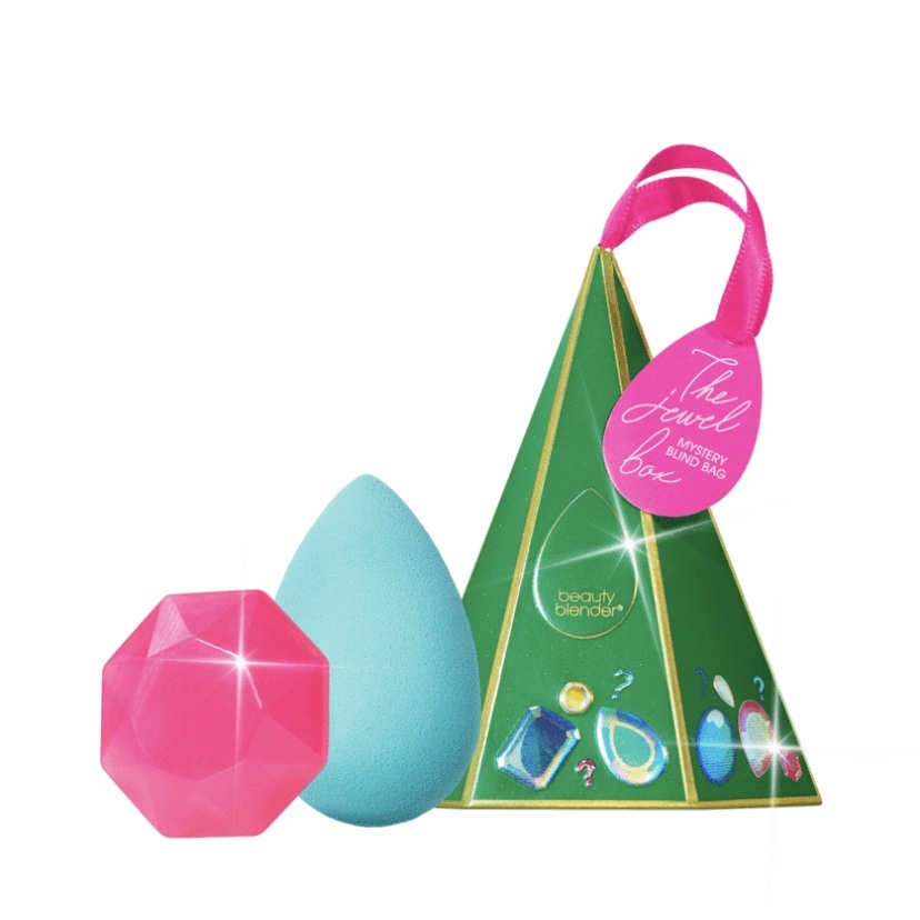 **特價** Beautyblender Mystery Set 2件套裝