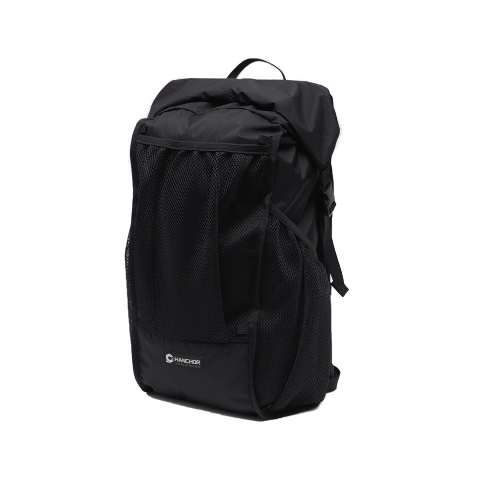 HANCHOR TUFF MINI 單日健行背包