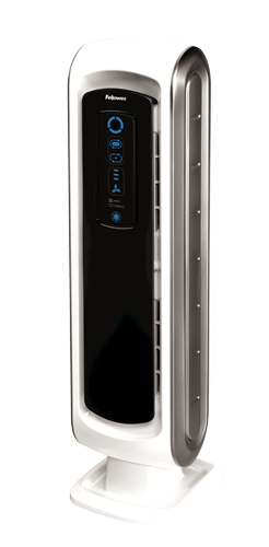 〇新品】 Fellowes AeraMax DB5 空気清浄機 CRC94330 送料無料】 Fellowes フェローズ 家庭用空気清浄機 AeraMax