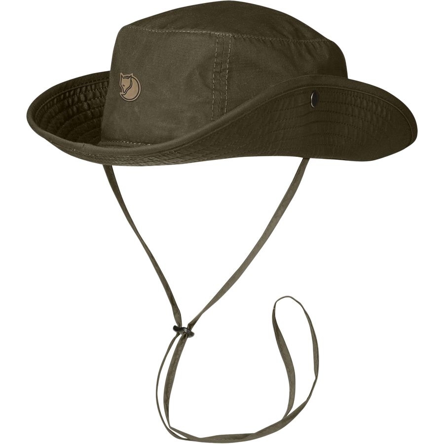 Fjällräven Abisko Summer Hat 遮陽帽