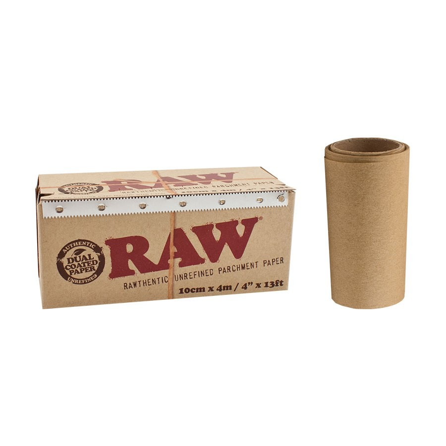 🇪🇸RAW - Parchment Paper 羊皮紙