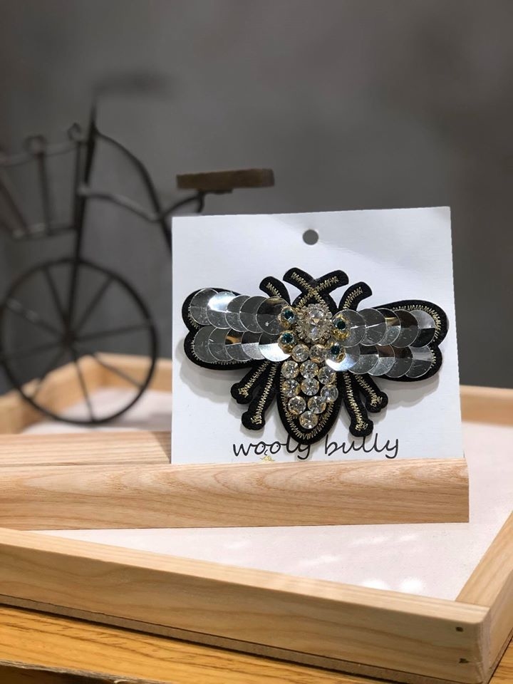 時尚蜻蜓(現貨)