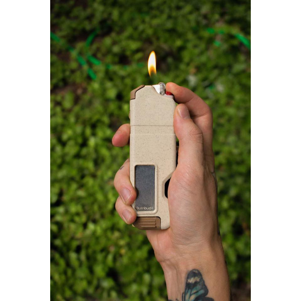 美國 Burnbud多功能組合煙