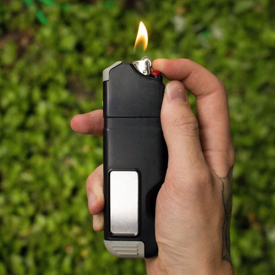 美國 Burnbud多功能組合煙